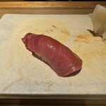 Sushi Meguri - 