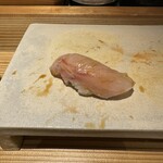 Sushi Meguri - 