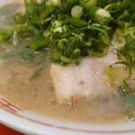 ラーメン十五屋 - 