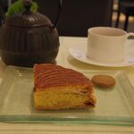 パティスリー・サダハル・アオキ・パリ - 