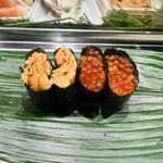 Sushidokoro Shintanaka - 