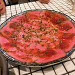 おでんと肉豆富料理 酒場ゴロー - 