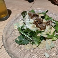 鉄板焼 天晴れ - 
