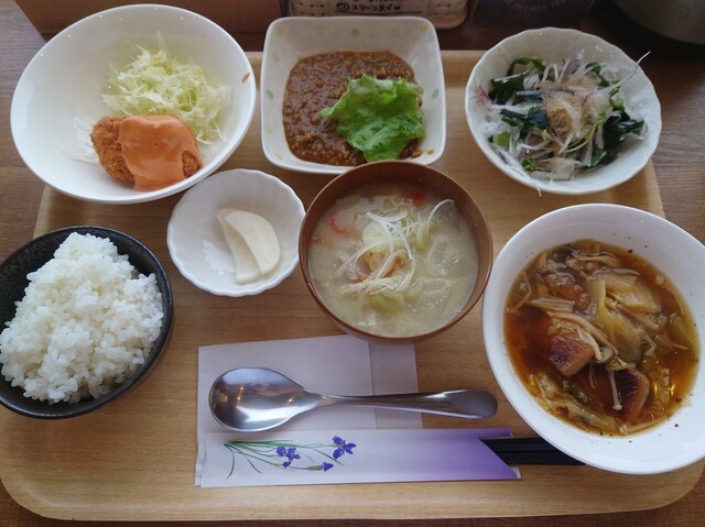 農家食堂まんま - 越前開発/日本料理 | 食べログ