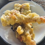 ヨコクラうどん - 