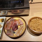 焼うお いし川 - 