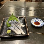 府中 武蔵野うどん - 