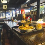 ヨコクラうどん - 