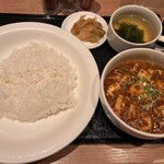 陳建一麻婆豆腐店 - 