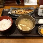 Echigoya Kihachirou - 見事なザ・和食