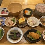 食堂はじめ。 - 