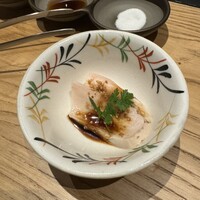 鶏焼き肉 囲 - 