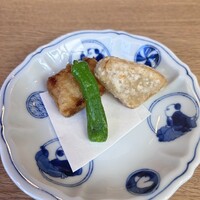 上越やすだ  銀座二丁目店 - 