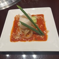 叙々苑  横浜スカイビル店 - 