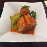 叙々苑  横浜スカイビル店 - 