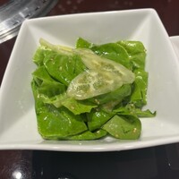 叙々苑  横浜スカイビル店 - 