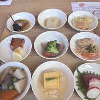 上越やすだ  銀座二丁目店 - 