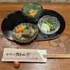 とんかつ 桐の家