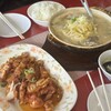 中華料理 合合