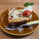 Cafe michikusa - 