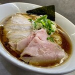 ほのぼんヌードルズ - 