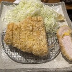 Tonkatsu Wakaba - 