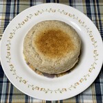 天然酵母パン工房 KIBIYAベーカリー - チョコパン