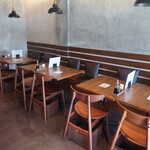 SOBA cafe dining TAKIHAMA - 