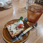 Cafe michikusa - 