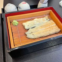 天然うなぎ しま村 - 