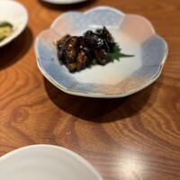 炭焼 うな富士 有楽町店 - 