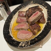 Empire Steak House Roppongi - 
