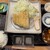 とんかつ わか葉 - 料理写真:鹿児島県産 夢幻豚 上ロースかつ定食 210g(2200円)