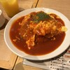 男のオムライス EGG BOMB 池袋店
