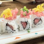 Sushizammai - 