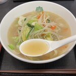 日高屋 - 