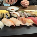 Sushizammai - 