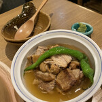 日本料理 ざぜん - 