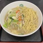 日高屋 - 