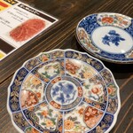 焼肉ホルモン人生大ちゃん - 