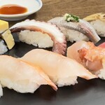 Sushi zammai - 