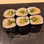 鮨処 やまと - 追加注文