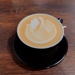 Green Beans Coffee - 