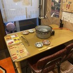 焼肉ホルモン人生大ちゃん - 