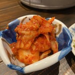 焼肉ホルモン人生大ちゃん - 