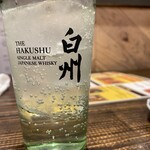 焼肉ホルモン人生大ちゃん - 