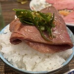 焼肉ホルモン人生大ちゃん - 