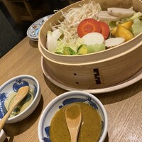 日本料理 ざぜん -  日本料理 ざぜん -