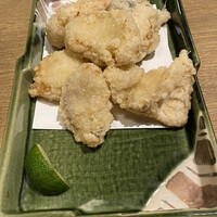 日本料理 ざぜん -  日本料理 ざぜん -