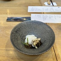 現代里山料理 ZEN HOUSE - 